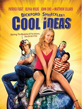 LugaTv | Watch Bickford Shmecklers Cool Ideas for free online