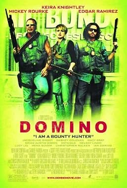 LugaTv | Watch Domino for free online