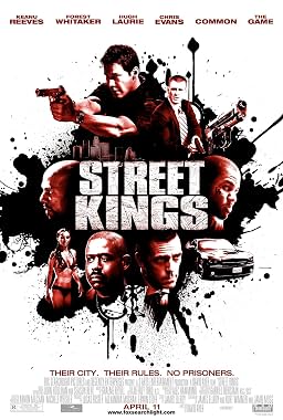 LugaTv | Watch Street Kings for free online