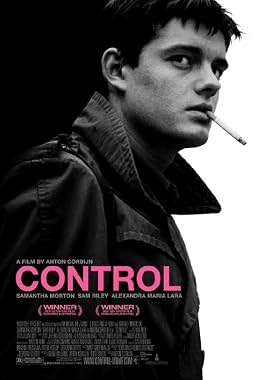 LugaTv | Watch Control for free online