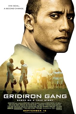 LugaTv | Watch Gridiron Gang for free online