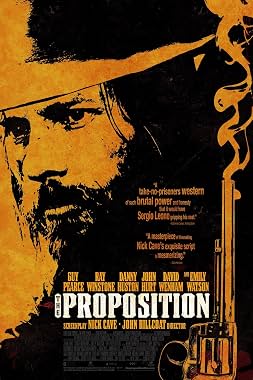 LugaTv | Watch The Proposition for free online