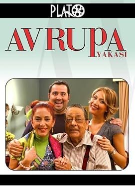 LugaTv | Watch The European Side seasons 1 - 6 for free online