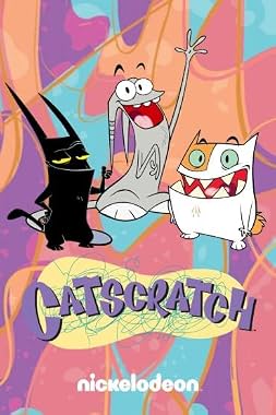 LugaTv | Watch Catscratch seasons 1 - 1 for free online