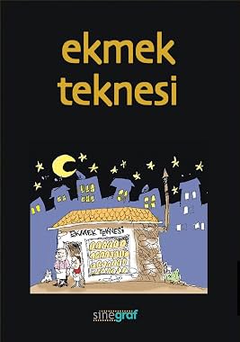 LugaTv | Watch Ekmek Teknesi seasons 1 - 3 for free online