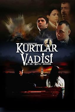 LugaTv | Watch The Valley of the Wolves seasons 1 - 4 for free online