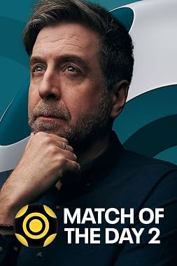 LugaTv | Watch Match of the Day 2 seasons 1 - 21 for free online