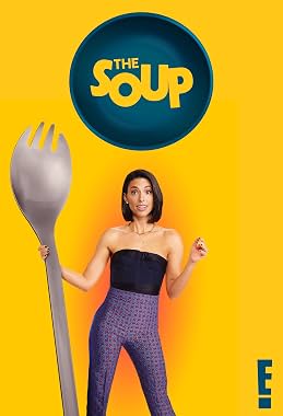 LugaTv | Watch The Soup seasons 1 - 13 for free online