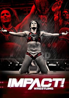 LugaTv | Watch TNA iMPACT! Wrestling seasons 1 - 24 for free online