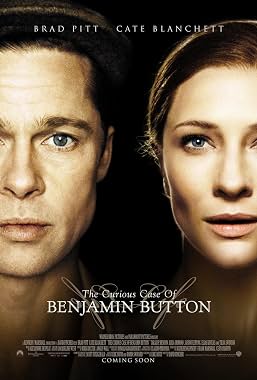 LugaTv | Watch The Curious Case of Benjamin Button for free online