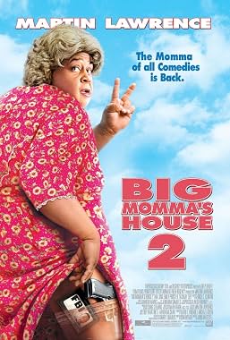 LugaTv | Watch Big Momma's House 2 for free online