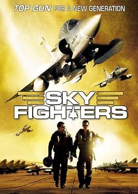 LugaTv | Watch Les chevaliers du ciel for free online
