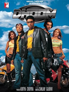 LugaTv | Watch Dhoom for free online