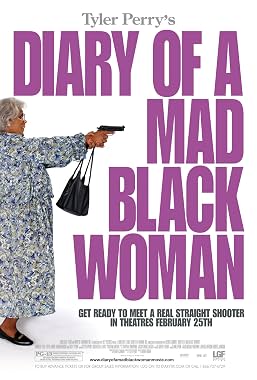 LugaTv | Watch Diary of a Mad Black Woman for free online