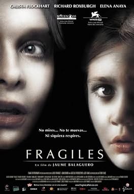 LugaTv | Watch Frágiles for free online