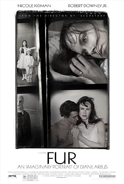 LugaTv | Watch Fur An Imaginary Portrait of Diane Arbus for free online