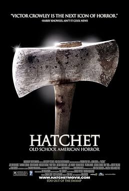 LugaTv | Watch Hatchet for free online