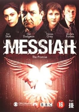 LugaTv | Watch Messiah: The Promise seasons 1 - 1 for free online