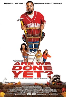 LugaTv | Watch Are We Done Yet? for free online