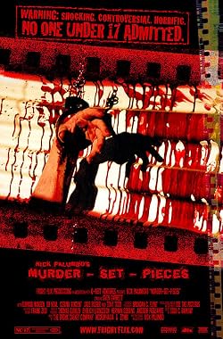 LugaTv | Watch Murder Set Pieces for free online
