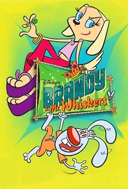 LugaTv | Watch Brandy & Mr. Whiskers seasons 1 - 2 for free online