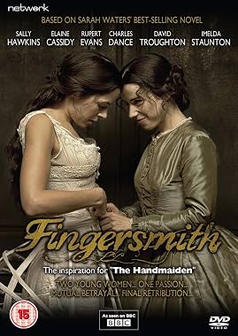 LugaTv | Watch Fingersmith seasons 1 - 1 for free online