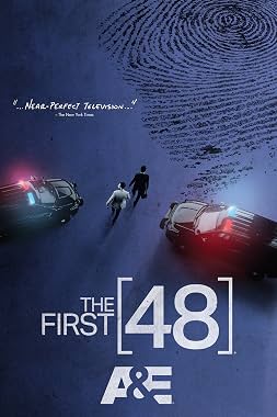 LugaTv | Watch The First 48 seasons 1 - 30 for free online