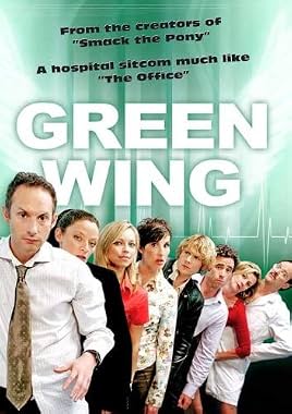 LugaTv | Watch Green Wing seasons 1 - 2 for free online