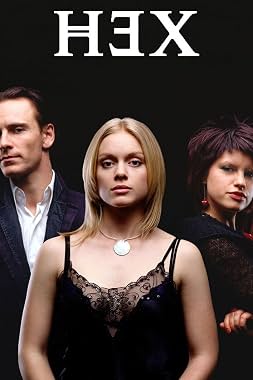 LugaTv | Watch Hex seasons 1 - 2 for free online