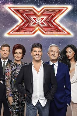 LugaTv | Watch The X Factor UK seasons 1 - 15 for free online