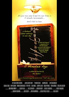 LugaTv | Watch 11 Minutes Ago for free online