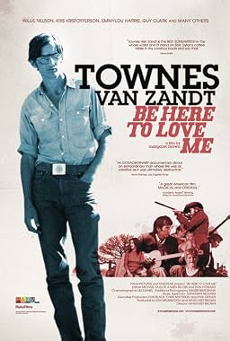LugaTv | Watch Be Here to Love Me A Film About Townes Van Zandt for free online