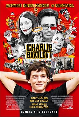 LugaTv | Watch Charlie Bartlett for free online