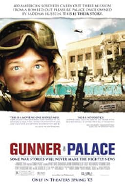 LugaTv | Watch Gunner Palace for free online