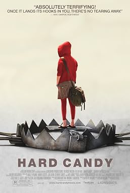LugaTv | Watch Hard Candy for free online