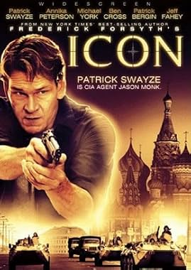 LugaTv | Watch Icon for free online