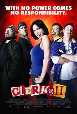LugaTv | Watch Clerks II for free online
