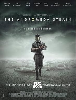 LugaTv | Watch The Andromeda Strain seasons 1 - 1 for free online