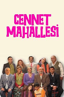 LugaTv | Watch Cennet Mahallesi seasons 1 - 1 for free online