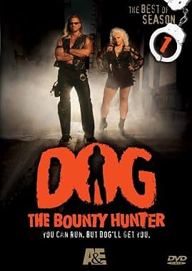 LugaTv | Watch Dog the Bounty Hunter seasons 1 - 8 for free online