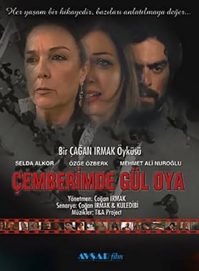 LugaTv | Watch The Rose and the Thorn seasons 1 - 1 for free online