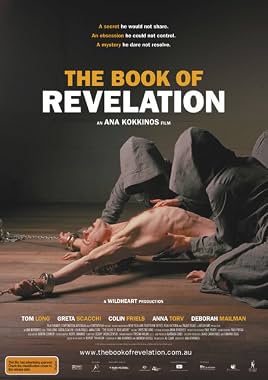 LugaTv | Watch The Book of Revelation for free online