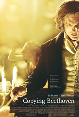 LugaTv | Watch Copying Beethoven for free online