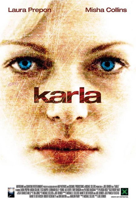 LugaTv | Watch Karla for free online