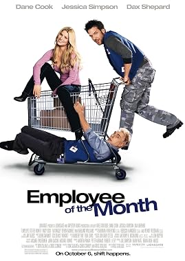LugaTv | Watch Employee of the Month for free online
