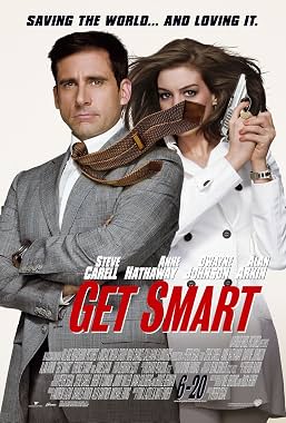 LugaTv | Watch Get Smart for free online