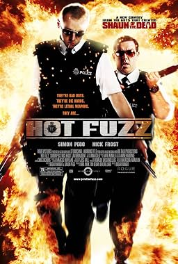 LugaTv | Watch Hot Fuzz for free online