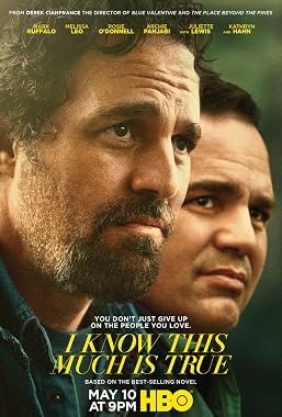 LugaTv | Watch I Know This Much Is True seasons 1 - 1 for free online