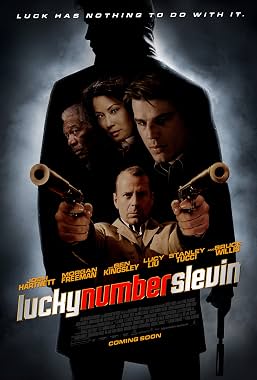 LugaTv | Watch Lucky Number Slevin for free online