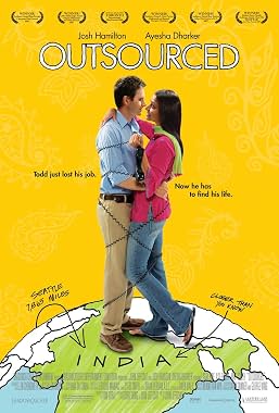 LugaTv | Watch Outsourced for free online